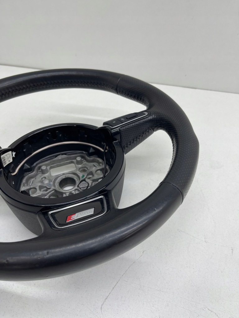 фото №12, Audi a1 8x a7 a6 c7 s-line воздуховод мультифункция кожа