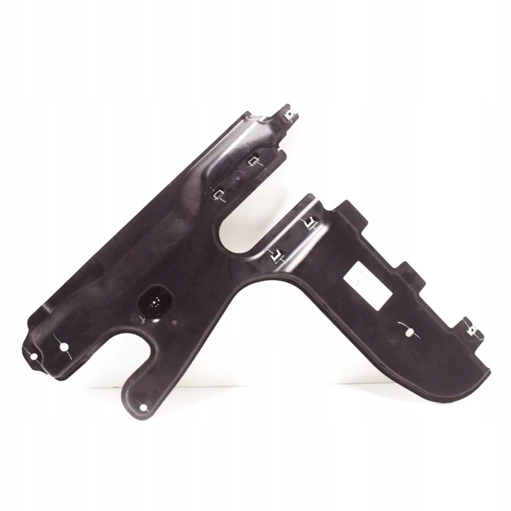 фото №1, Vw tiguan 5n mk2 allspace rear правий днище trim 5qf825102c