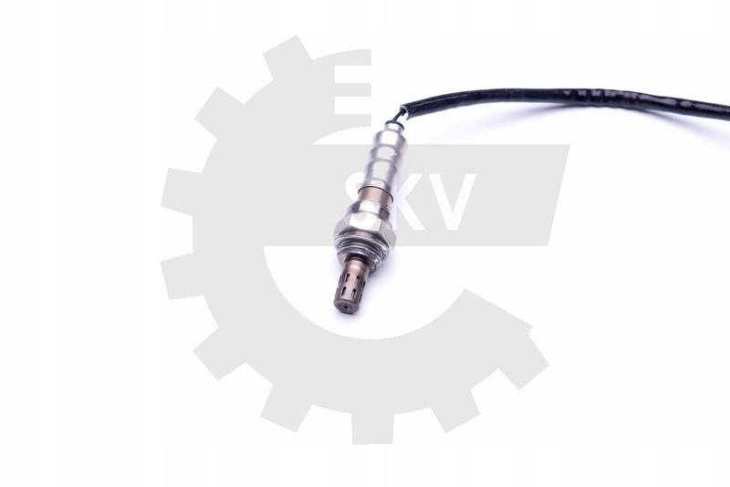 фото №10, Esen skv 09skv727 датчик лямбда-зонд