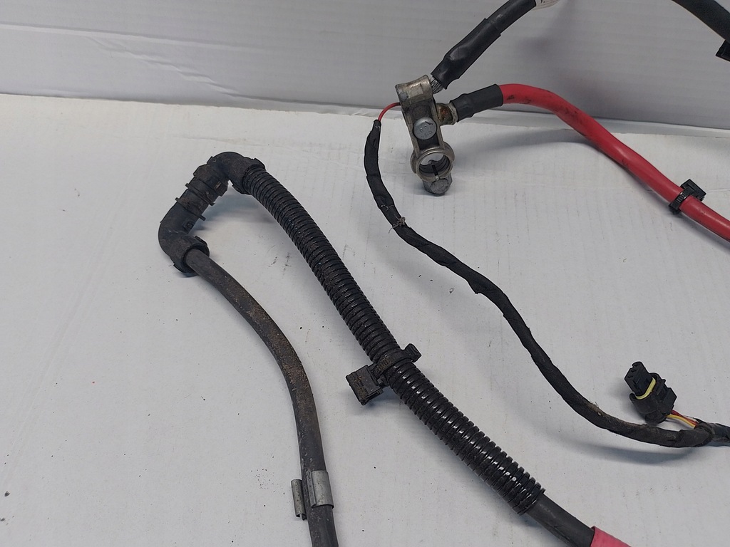 фото №3, Клема плюсова 9813453 mini countryman r60 1.6d