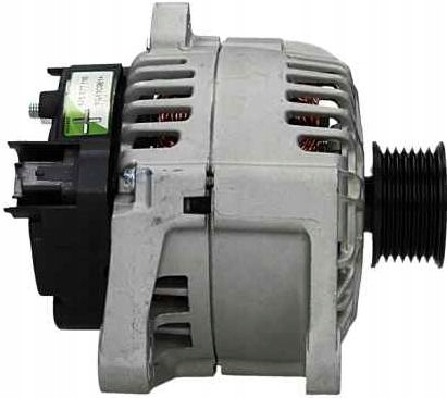 фото №1, Генератор bv psh 575.577.110.000