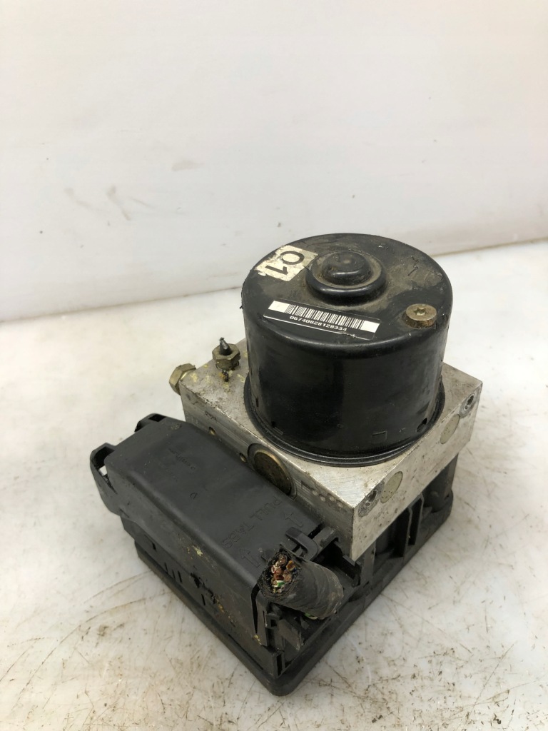 Купить Насос блок управления abs 2s61-2m110-ce