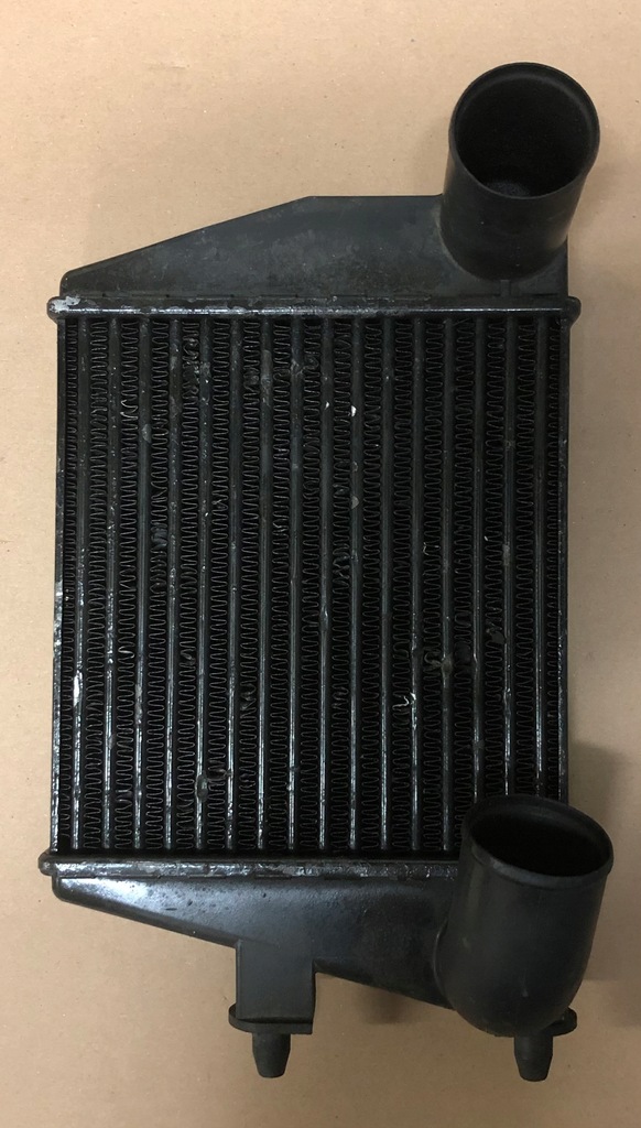 фото №1, Alfa romeo 90 2,4 td интеркулер оригинал