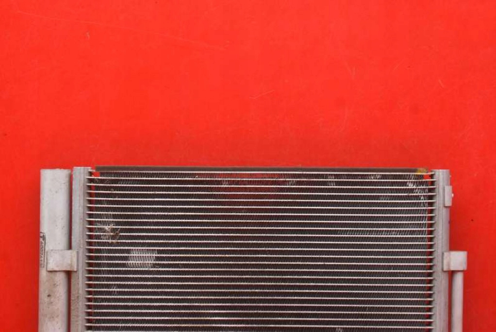 фото №8, Радіатор кондиціонера права 6007613 tesla model s awd performance 762 km