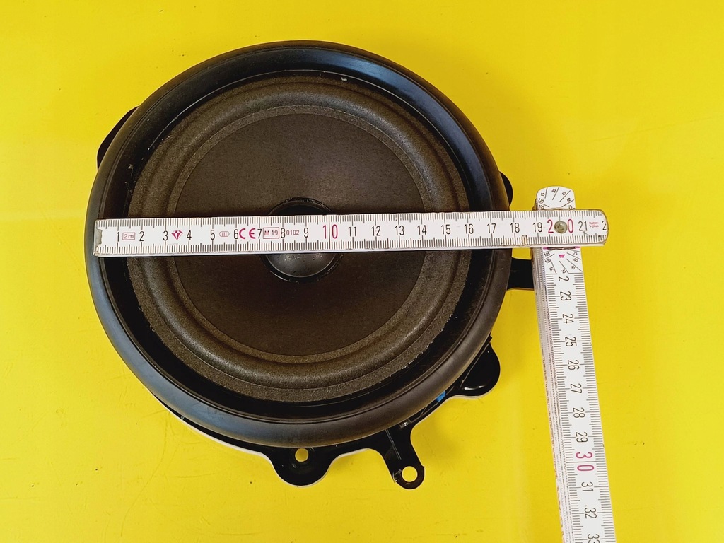 фото №8, Динамік правий задня audi a4 b6 8e0035411 nr130