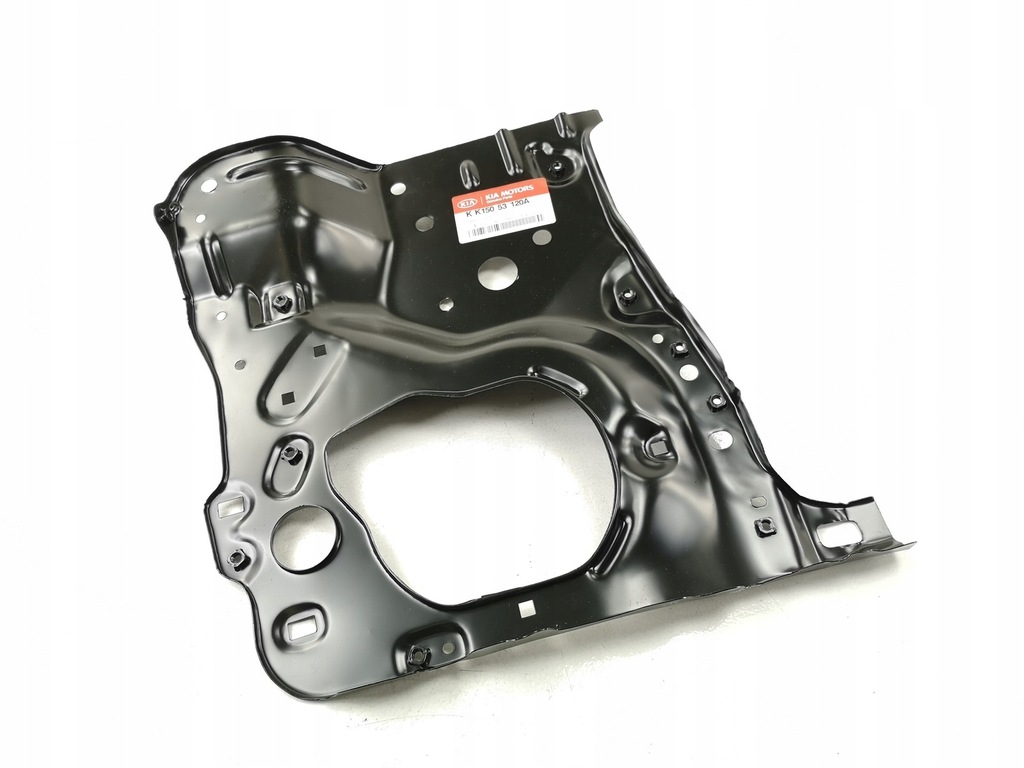 фото №1, Element поперечина передний правый kia pride 1998-2001