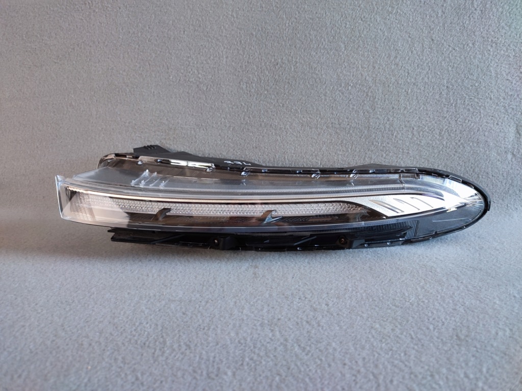 Купить Hyundai bayon противотуманная фара левый drl led 92207-q05 фара