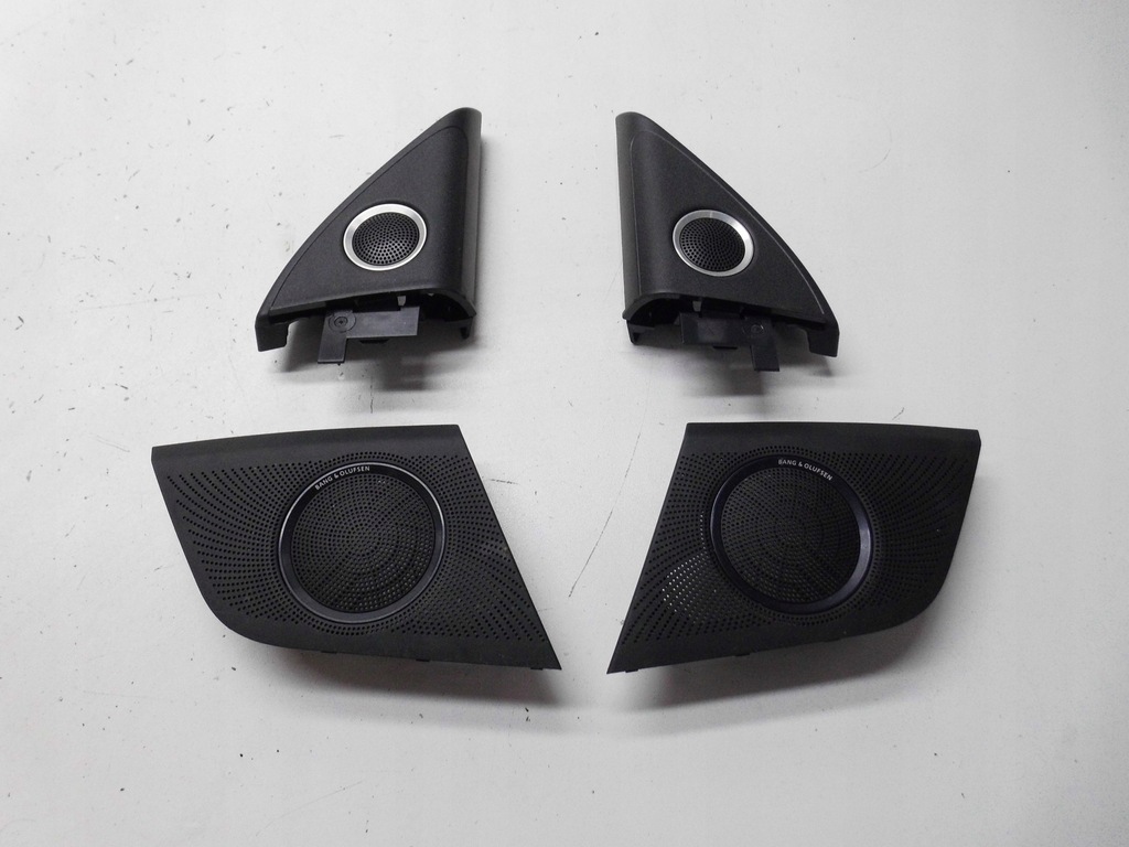 фото №8, Усилитель динамики решётки 8t1035223 audi a5 8t lift sportback bang olufsen