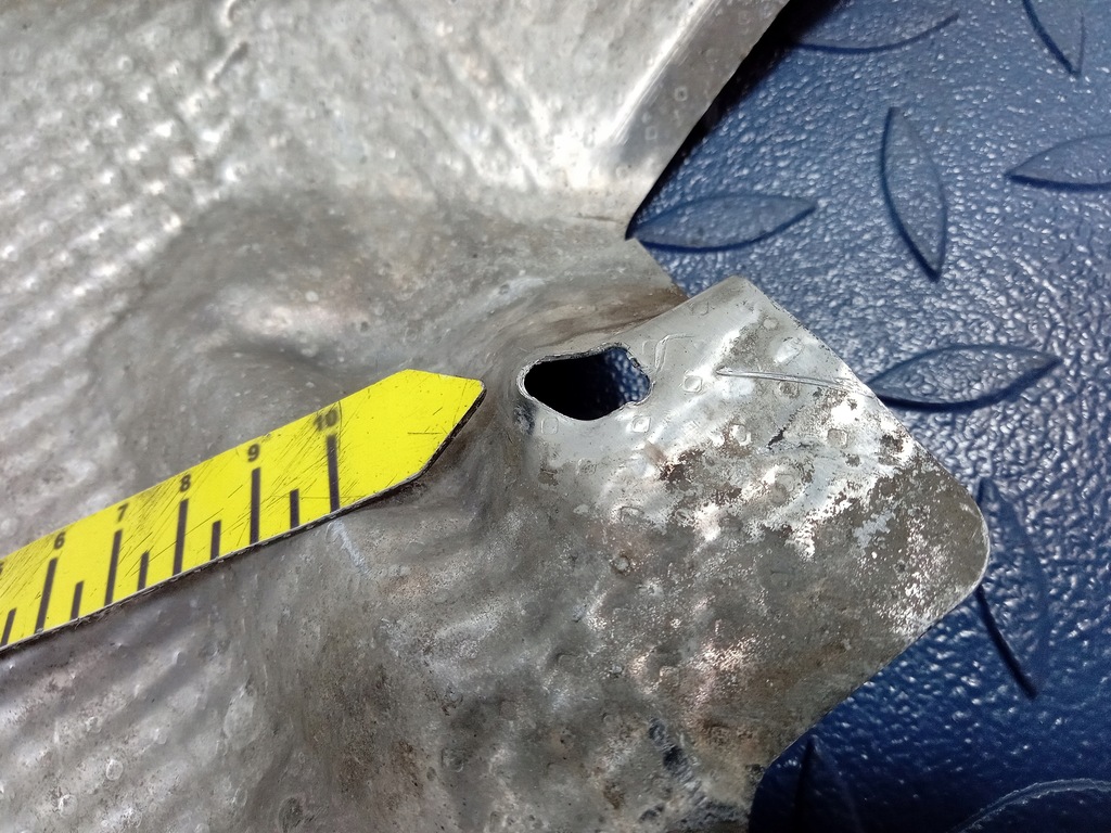 фото №5, Alfa romeo stelvio qv защита тепловая