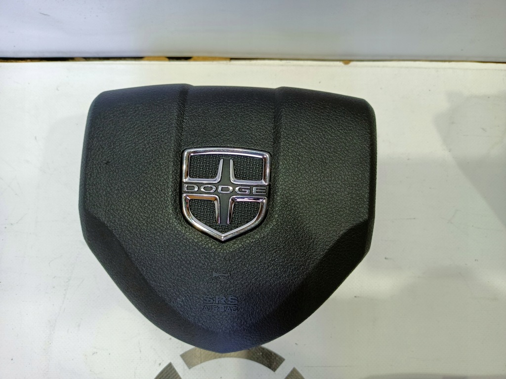 фото №8, Dodge grand caravan приборная панель консоль подушка безопасности ремни