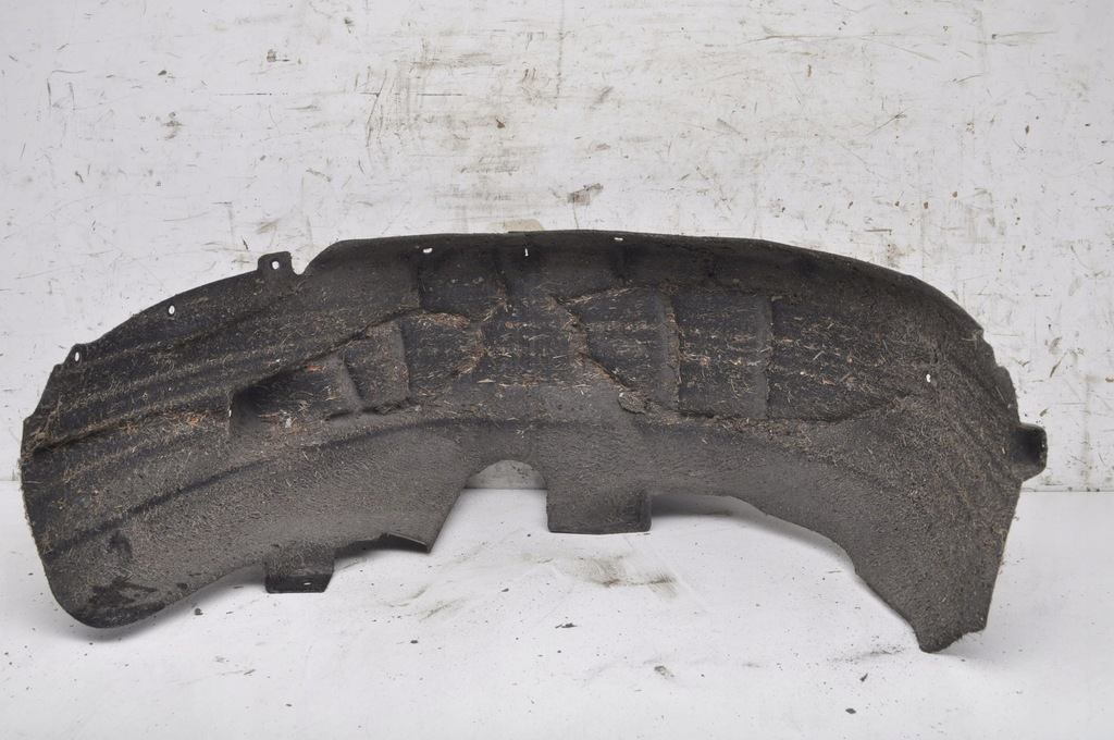 фото №6, Audi a3 8v підкрилок правий задня задні sedan 2018r