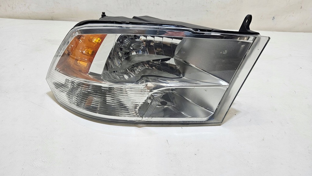 фото №9, Лампа ліва права перед dodge ram 1500 звичайне 68001484ac 68001485ac