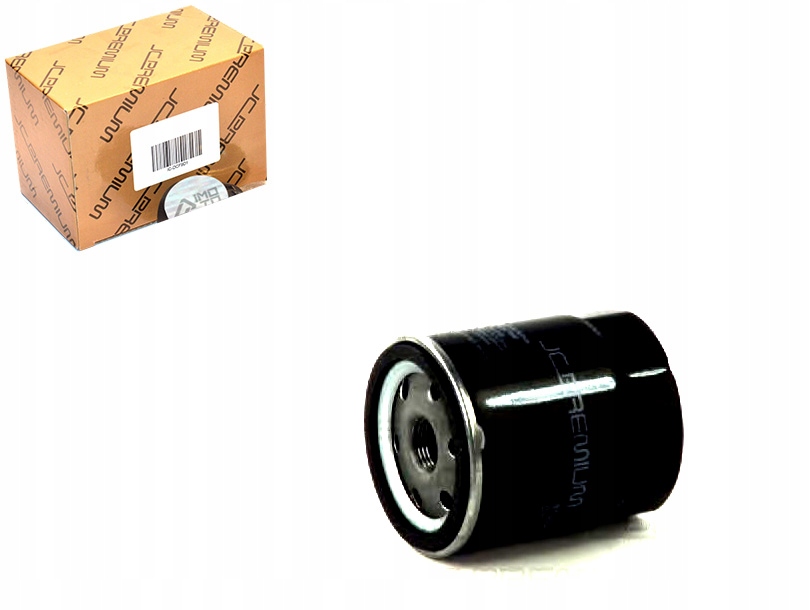 фото №1, Фільтр оливи ford b-max c-max ii ecosport fiesta v