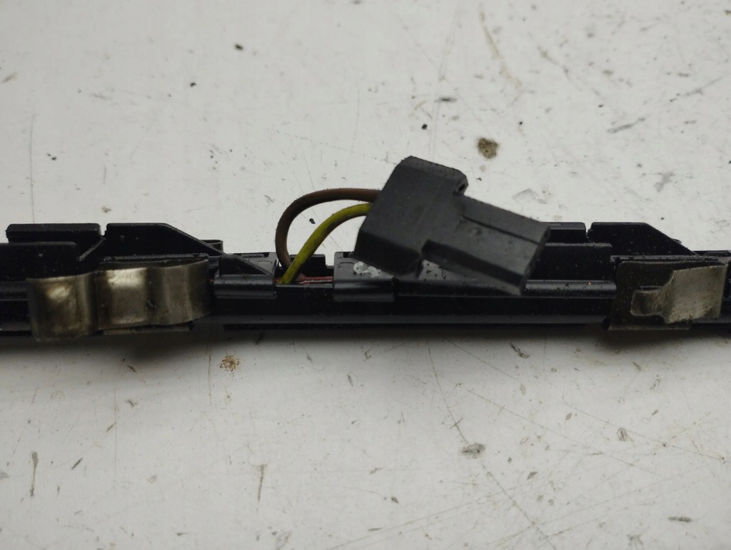 фото №6, Seat ibiza iii 6l 2003 джгут форсунок