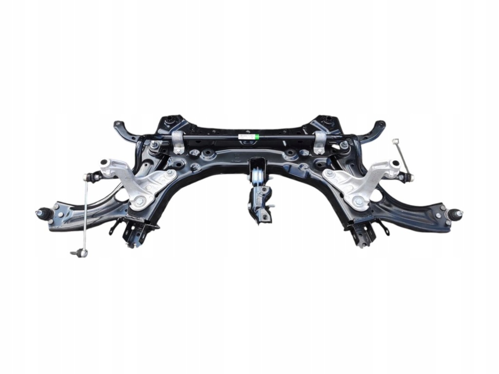 фото №1, Підрамник підрамник підрамник перед важелі renault clio v 2019-2024 544017562r