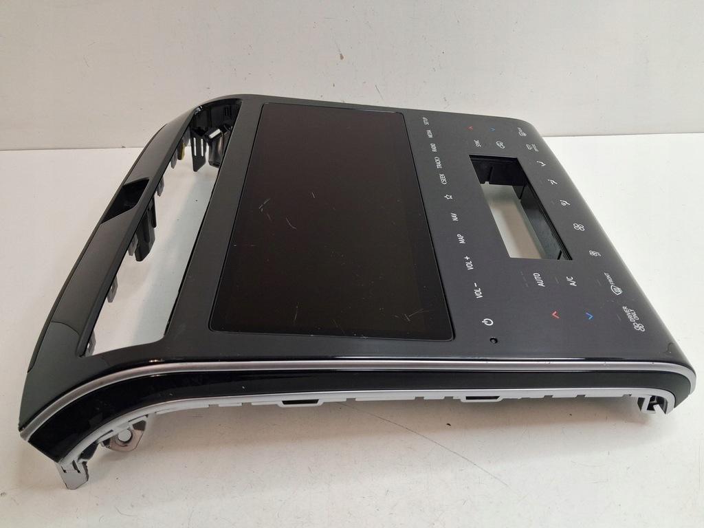 фото №9, Дисплей экран панель hyundai tucson iv 12