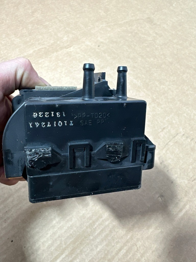 фото №8, Моторчик вентилятор, клапана потока воздуха infiniti m30,m35,m37,q70