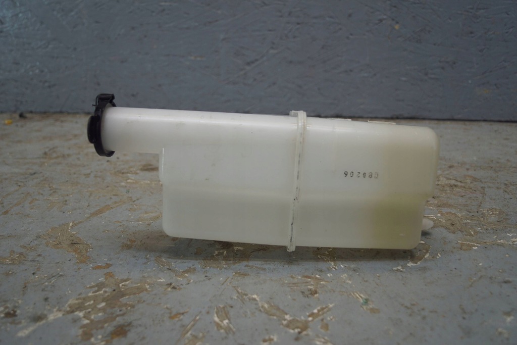 фото №7, Mazda 2 бачок розширювальний zj3815350 z447
