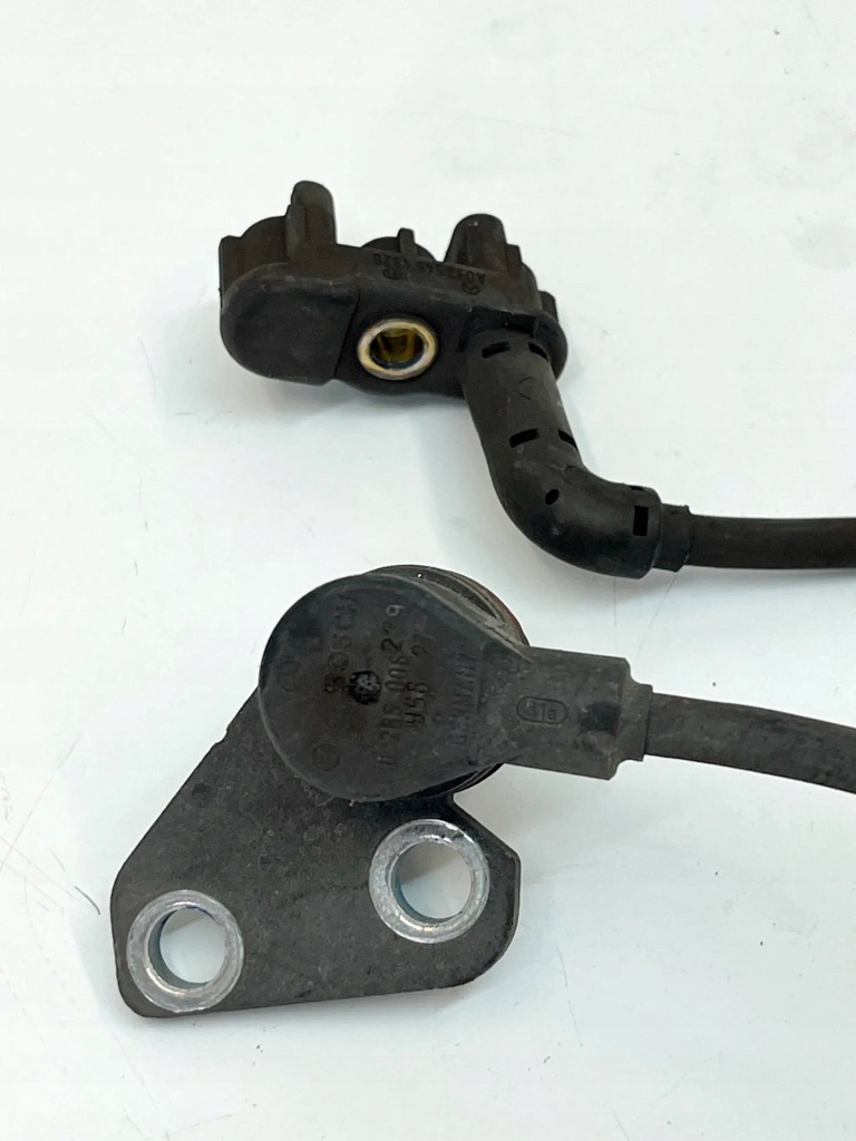 Датчик abs передний правый mercedes-benz sl r129 a1295401335 29780912 5.0l с Разборки