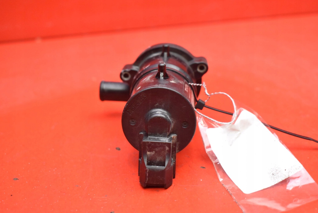 фото №5, Помпа насос циркуляція wody 064100-0951 toyota prius 2 ii xw20 1.5 vvti 78 km