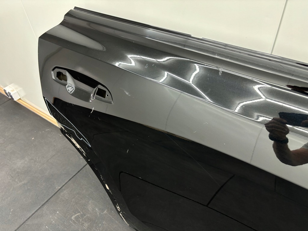 фото №10, Audi q8 4m дверь задняя правое задние