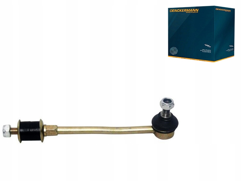 фото №1, З'єднувач стабілізатора nissan terrano ii r20 93- ford maverick 93-