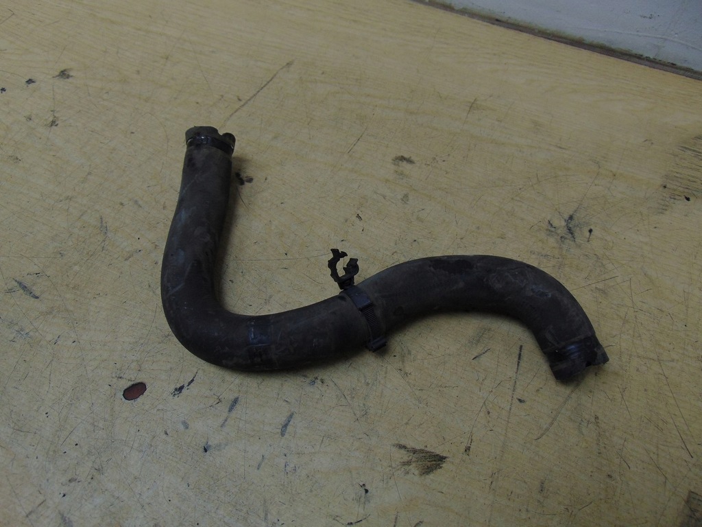 фото №6, Труба шланг wody fiat 500 1.3 jtd