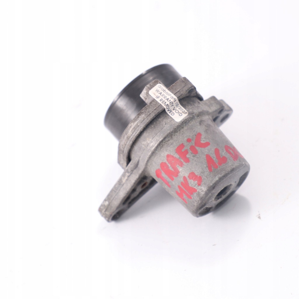 фото №3, Renault trafic iii dci ролик натягувач ремінь