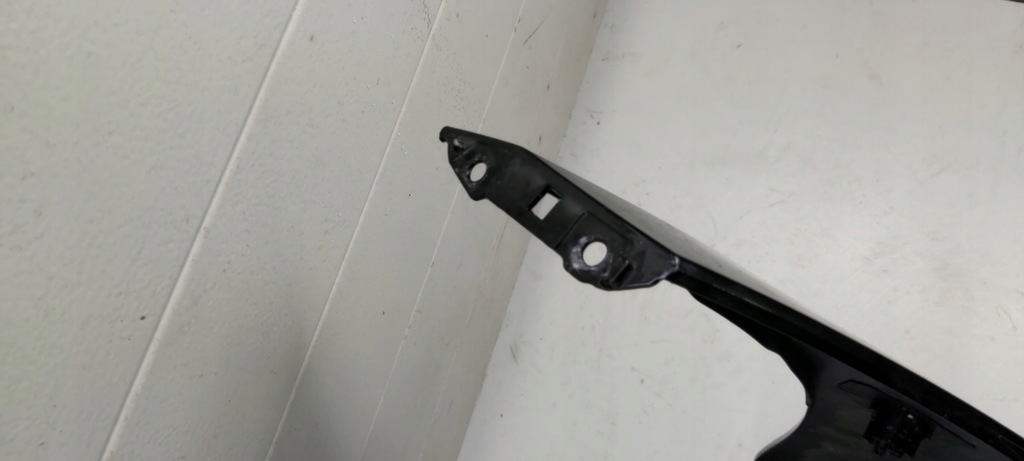 фото №8, Mercedes c-klasa amg a2068858401 бампер передний pdc