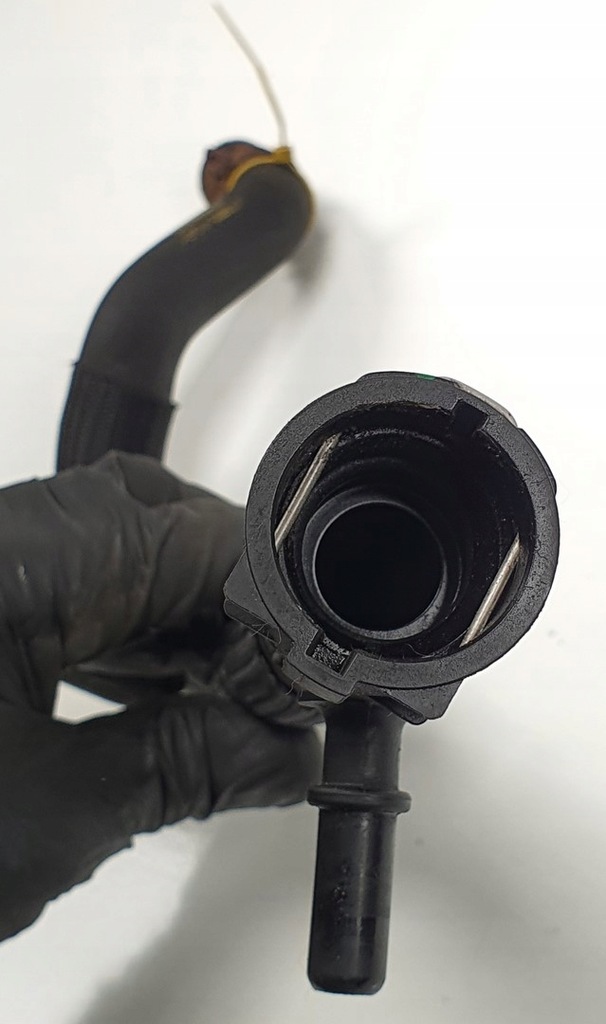 фото №3, Wąż труба wody land rover discovery sport l550 2.0