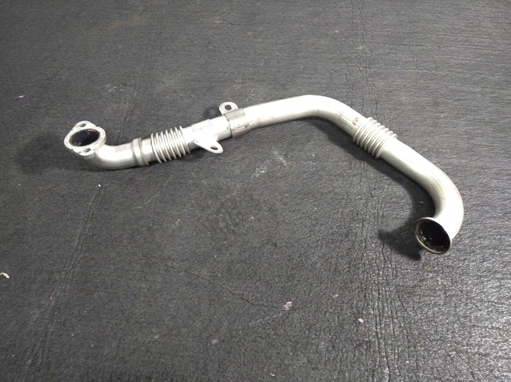 фото №1, Suzuki vitara трубка egr