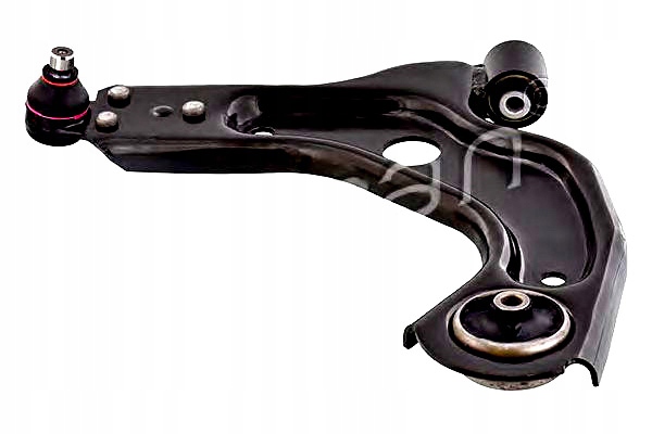 фото №1, Topran рычаг dół 16 5 mm ford fiesta iv puma 1.25