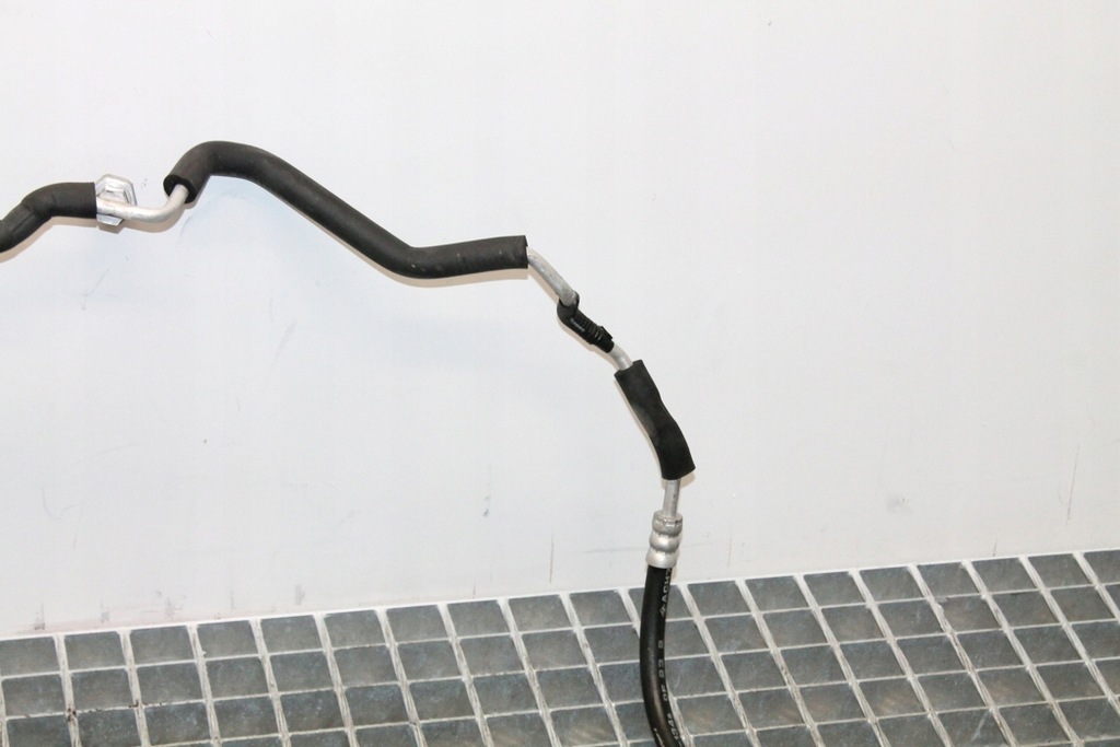 фото №8, Трубки кондиционера mazda 3 sedan bm hfc134a 2.2l дизель 110kw 2014