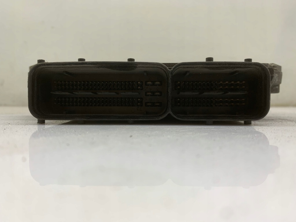 фото №5, Бортовий комп'ютер 51757344 mjd 6jf.p1 fiat punto lancia