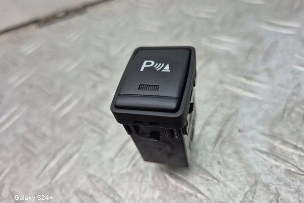 фото №8, Кнопка pdc nissan qashqai ii j11, j11_ 4ea0a 2020