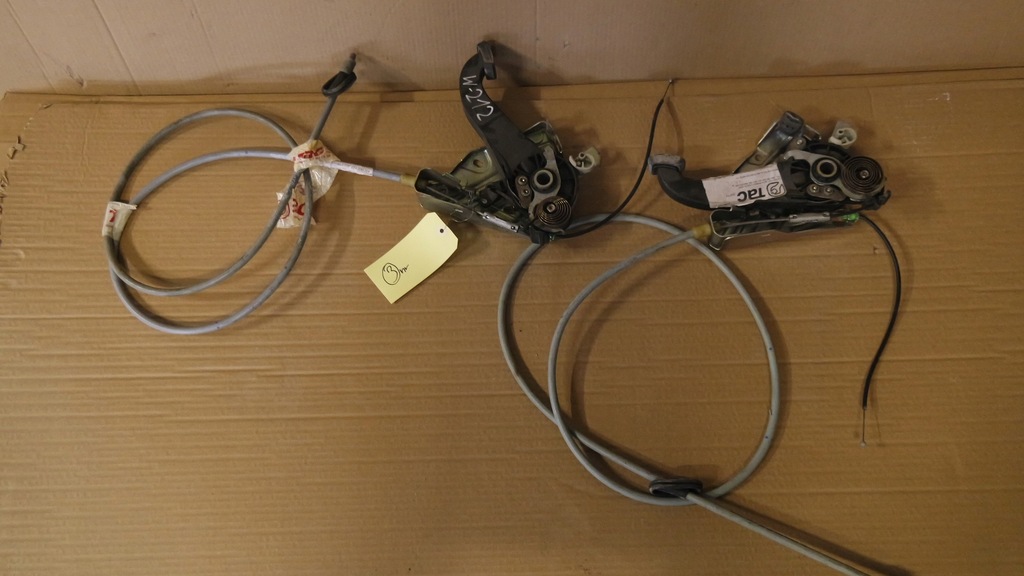 фото №1, Педаль тормоза ręczngo тормоз mercedes w212