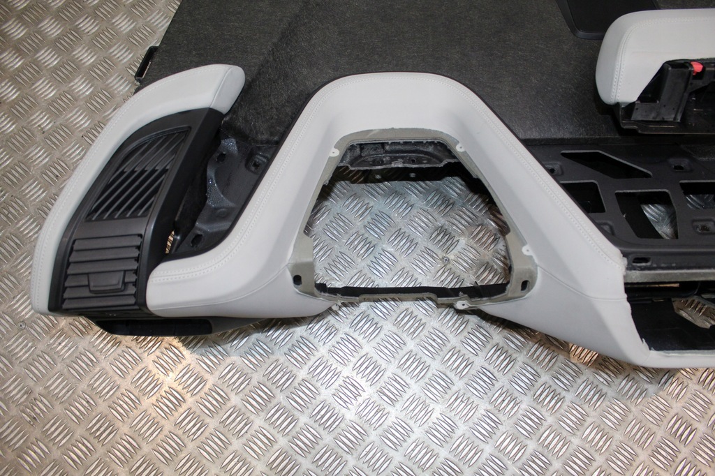 фото №15, Bmw i3 приборная панель приборная консоль разные кожа org!