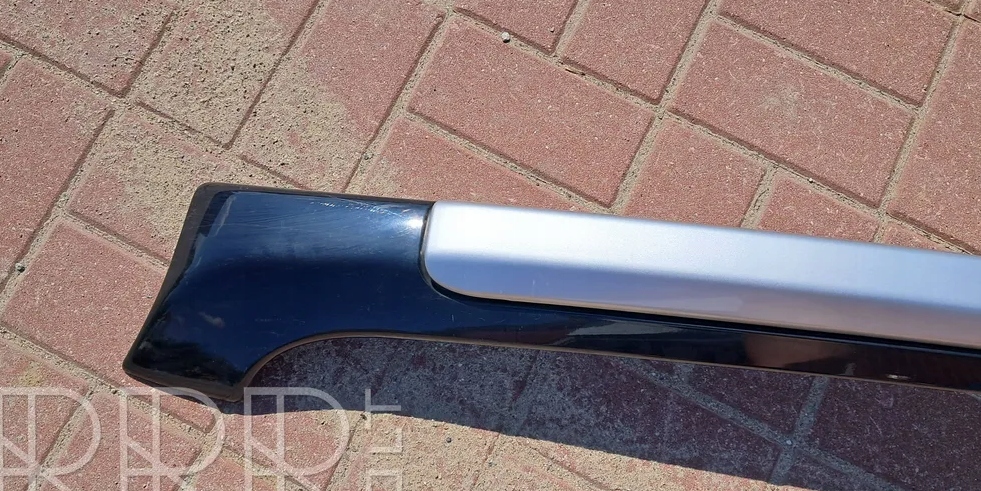 фото №11, Peugeot 5008 i рейлінги дахові комплект