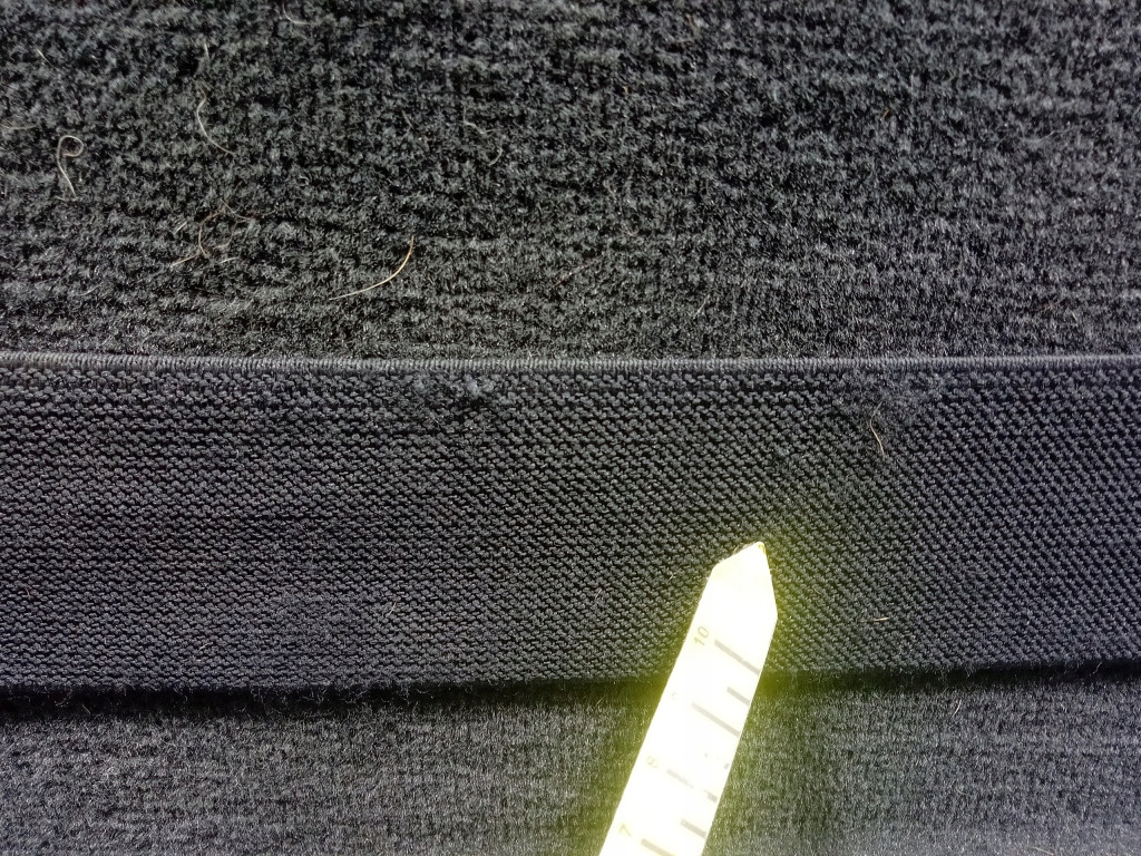 фото №6, Bmw x6 e71 e72 обшивка обивка багажника левый 7246971