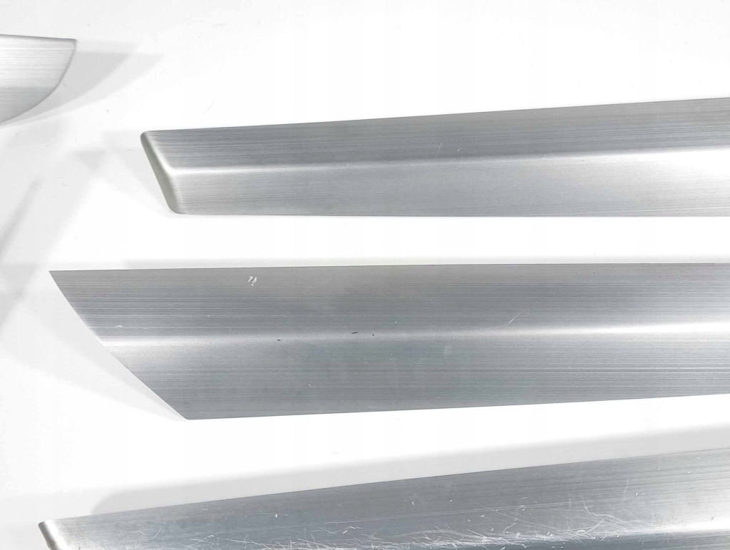 Bmw f25 x3 декори накладки декоративні алюміній Недорого