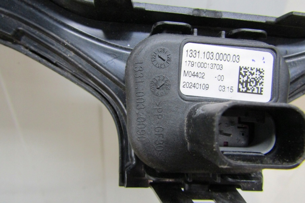 фото №14, Решётка радиатора решётка радиатора рамка подсвеченная led bmw x2 u10