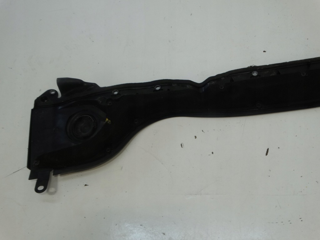 фото №5, Жабо нижние renault laguna iii 668100007r