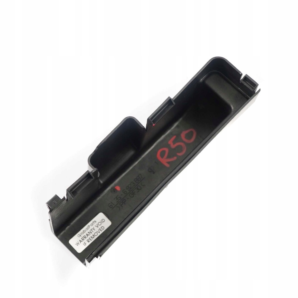 фото №12, Mini r50 r52 r53 захист модуля комфорту 6923887