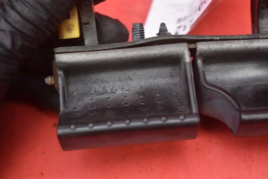 фото №8, Ручка крышки задняя задний 81260-2e000 hyundai tucson 1 i 04-10