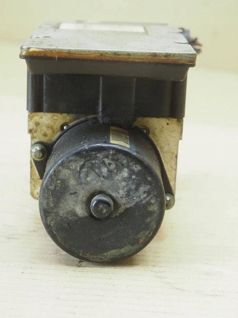 фото №8, 54084739e 67112760 насос abs fiat croma ii 1.9 jtd