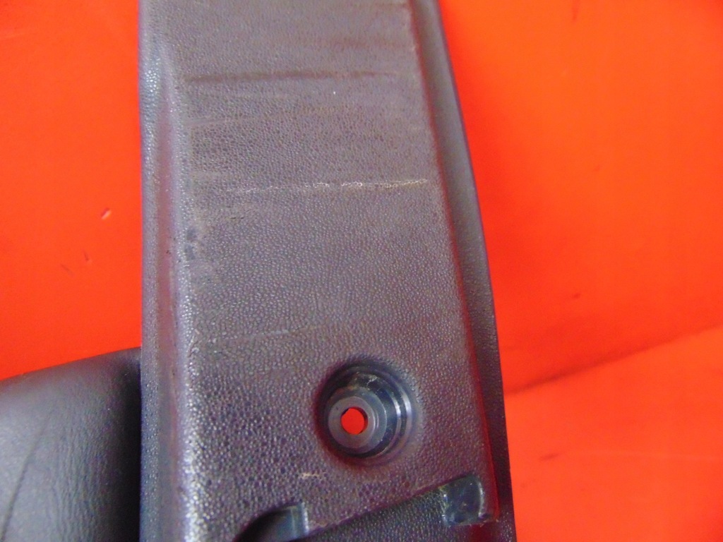 фото №12, Espace 4 iv кронштейн шторка багажника левая задняя