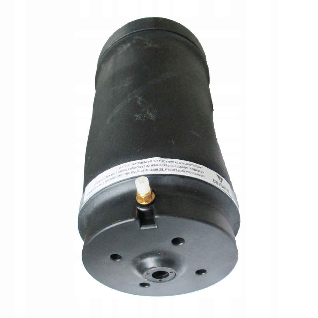 фото №3, Подушка пневмоподушка рівень mercedes r w251 задня airmatic