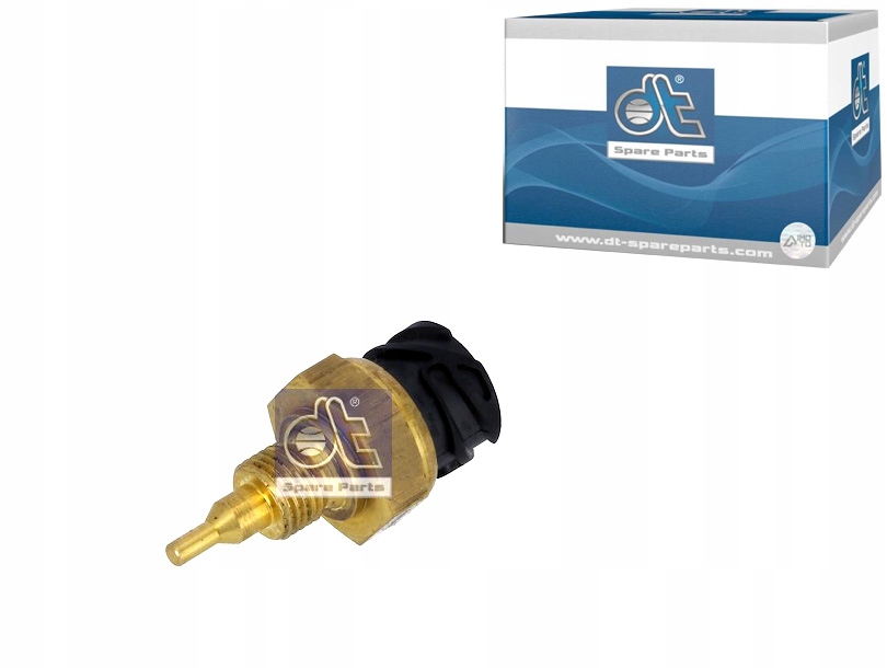 фото №1, Dt spare parts 4.70145 датчик, температура рідина охолоджуючий