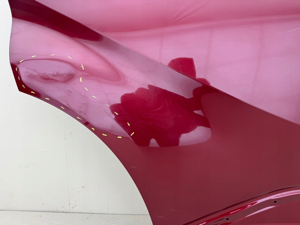 фото №6, Toyota chr c-hr 16r- дверь правый задняя правое задние