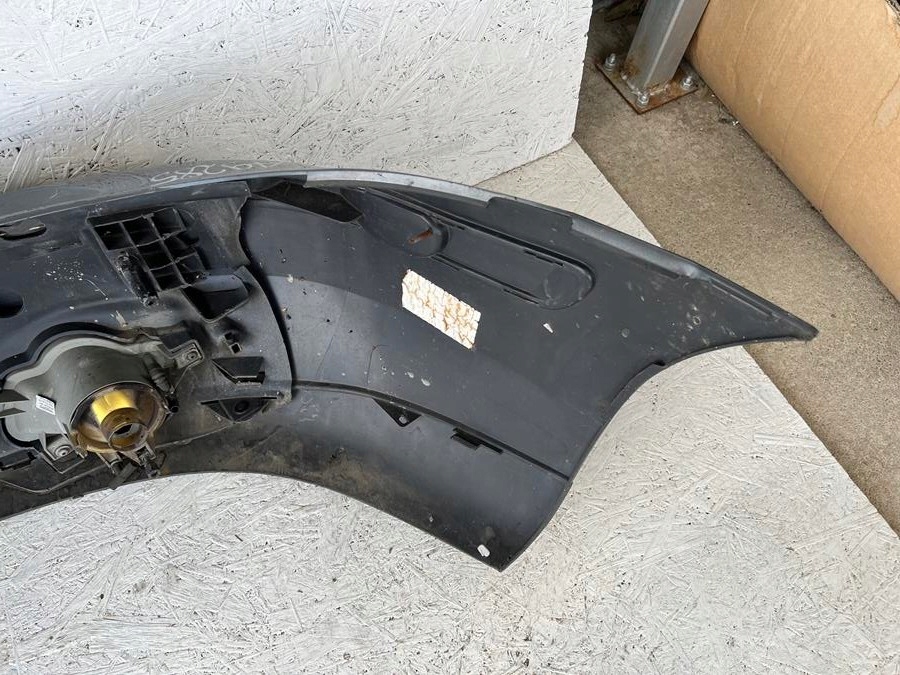 фото №9, Бампер перед передній volvo v70 99-05